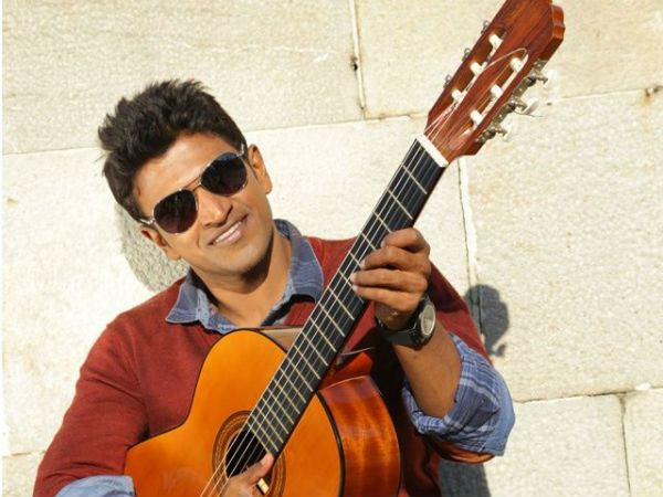 ಅಭಿಮಾನಿಗಳ ಜೊತೆ ಕನೆಕ್ಟ್ ಆದ ಅಪ್ಪು