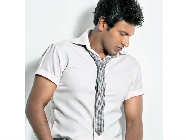 ಪುನೀತ್ ಅಕೌಂಟ್ ವೆರಿಫೈಡ್.!