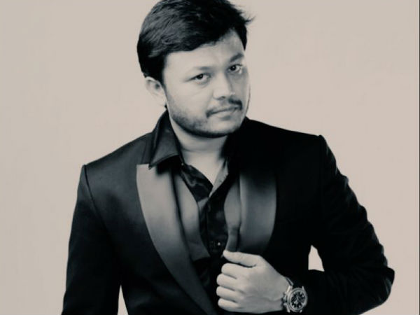 'ಸುಂದರಾಂಗ ಜಾಣ' ಚಿತ್ರದಲ್ಲಿ ಗಣೇಶ್.!