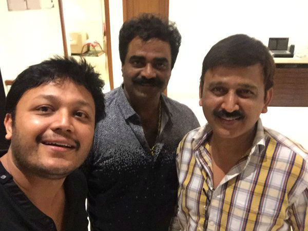 ಸಮಾಧಾನ ತರದ ಟೈಟಲ್?