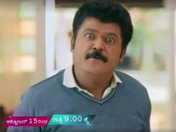 ಯಾವ ಚಾನೆಲ್ ನಲ್ಲಿ