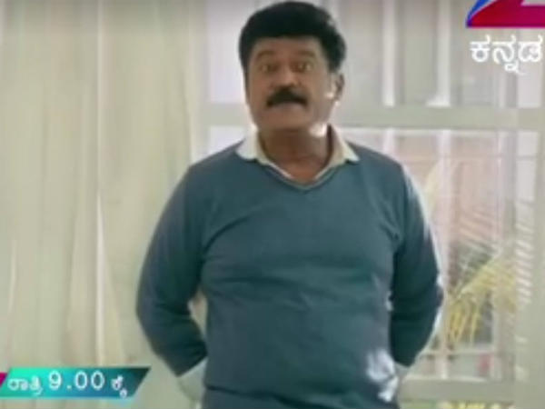 ಜಗ್ಗೇಶ್ ಸಂಭ್ರಮ