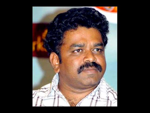 ನಿರ್ದೇಶಕ ಕೃಷ್ಣ 