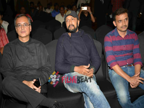 ಕಿಚ್ಚ ಮಾಡುತ್ತಾರೆ ಹೋಮ್ ವರ್ಕ್ ಕಿಚ್ಚ ಮಾಡುತ್ತಾರೆ ಹೋಮ್ ವರ್ಕ್