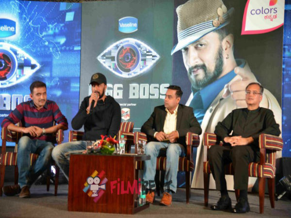 ಶೂಟಿಂಗ್ ಇದ್ದರೆ? ಶೂಟಿಂಗ್ ಇದ್ದರೆ?