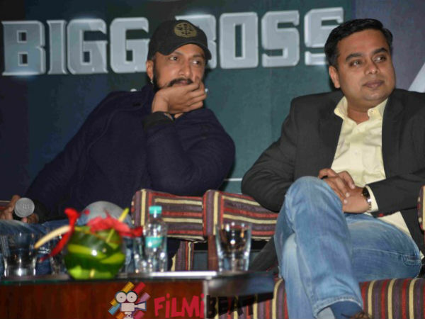 ಈ ಬಾರಿ 'ಹೆಬ್ಬುಲಿ' ಶೂಟಿಂಗ್ ಇದೆ ಈ ಬಾರಿ 'ಹೆಬ್ಬುಲಿ' ಶೂಟಿಂಗ್ ಇದೆ