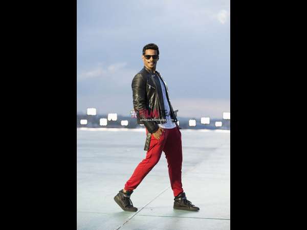 ನಿಖಿಲ್ ಕುಮಾರ್ ಎರಡನೇ ಸಿನಿಮಾ ಫಿಕ್ಸ್ 