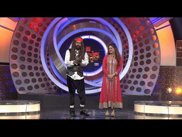 ಅರುಣ್ ಸಾಗರ್ ಮತ್ತು 'ಕನೆಕ್ಷನ್‌' 