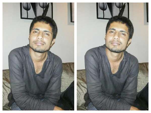 ನಿರ್ದೇಶಕ ಪ್ರಥಮ