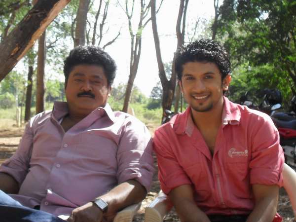 ಭುವನ್ ಪೊನ್ನಣ್ಣ