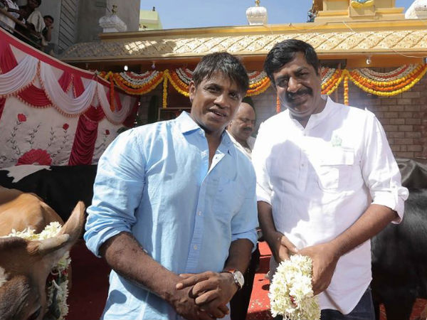 Dana Kayonu Movie Review - Times of India