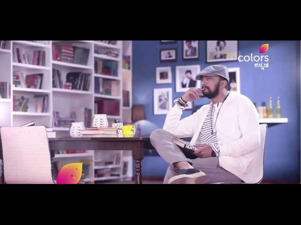 ಇನ್ಮುಂದೆ ಸ್ಟಾರ್‌ಗಳು ರಿಯಾಲಿಟಿ ಶೋಗೆ ಹೋಗಬಾರದು 