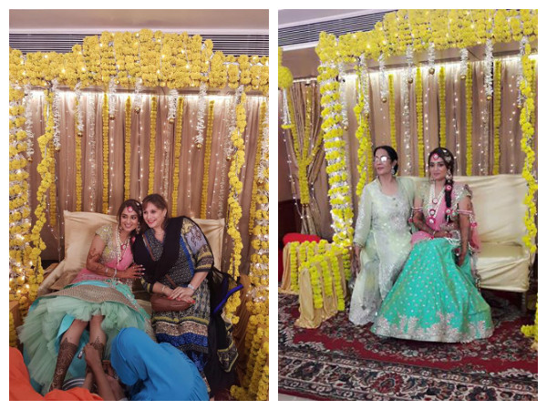 ಹನಿಮೂನ್ ಯಾವಾಗ?