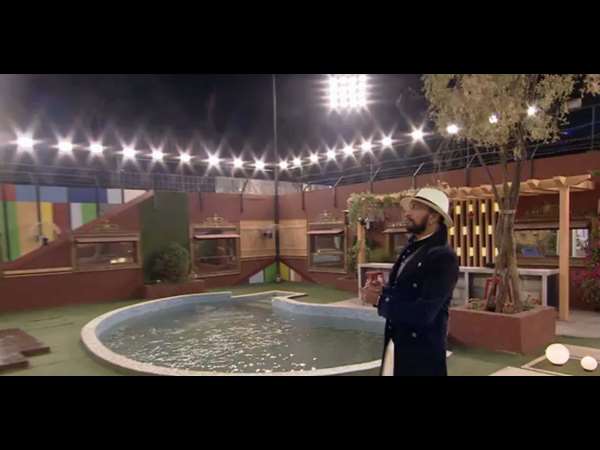 ಗೇಟ್ ತೆಗೆದ್ರೆ ಗಾರ್ಡನ್