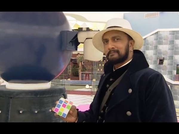 ರೂಬಿ ಕ್ಯೂಬ್