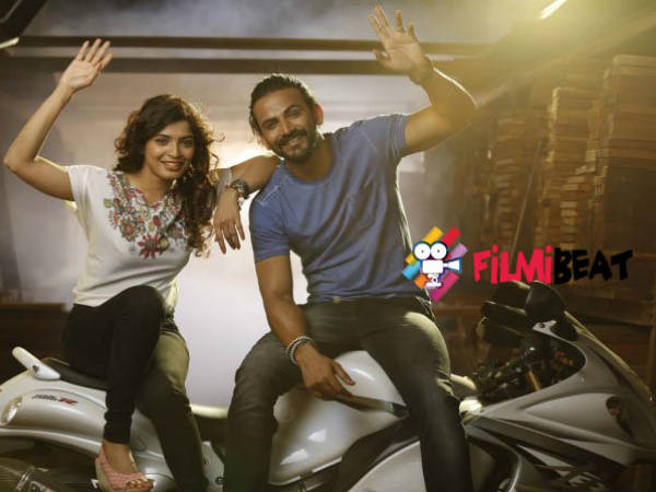 ನವೆಂಬರ್ ಗೆ ಹೋದ ಬದ್ಮಾಶ್ 