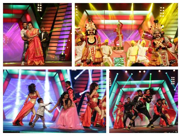 ಯಾವಾಗ ಪ್ರಸಾರ