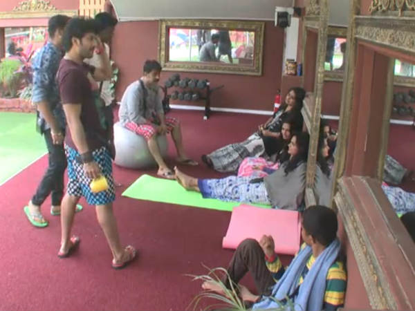 'ಖಂಡಿಸ್ತೀನಿ' ಅನ್ನೋದು ತಮಾಷೆ ಪದ ಆಯ್ತು