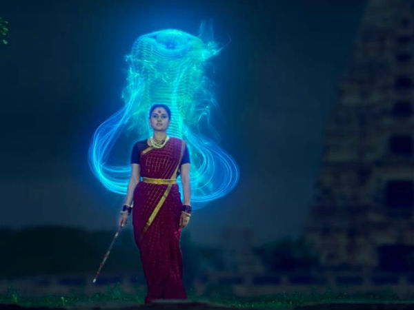 ಕಳಸಕ್ಕೆ 'ನಾಗನಿಕಾ' ಕಾವಲು