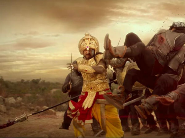 ವಿಷ್ಣುವರ್ಧನ್ ಹೇಗೆ ಕಾಣ್ತಾರೆ?