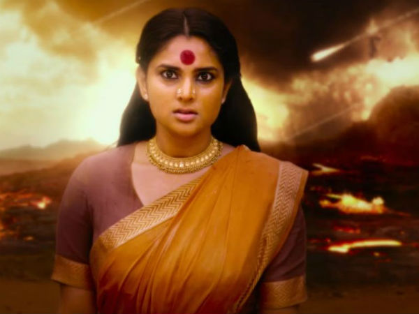 ನಿರ್ದೇಶಕರು ಜಾಣ್ಮೆ ತೋರಬಹುದಿತ್ತು.!