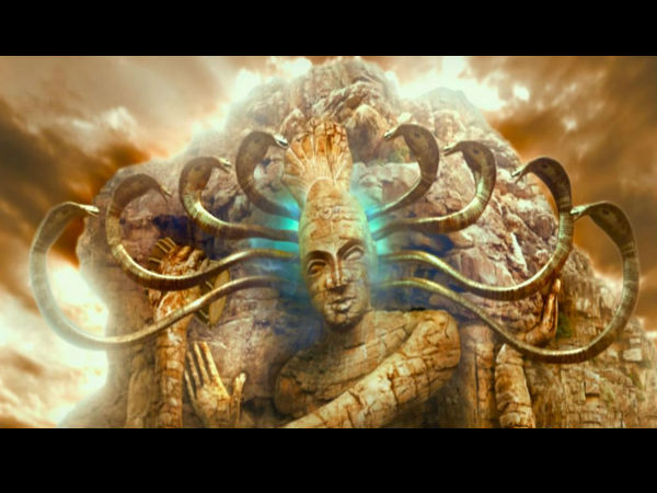 ಮ್ಯಾಜಿಕ್ ಬಯಸುವವರಿಗೆ ಮಾತ್ರ