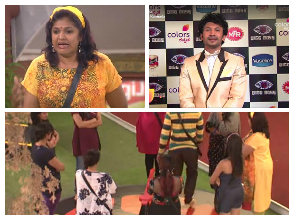 ಸೀಕ್ರೆಟ್ ನಂ 4. 'ಚೌಟ್ರಿ ಕ್ಲೀನರ್' ಅಂತ ಆಪ್ತರಲ್ಲಿ ಕರೆಸಿಕೊಳ್ಳುವವರು ಯಾರು? ಸೀಕ್ರೆಟ್ ನಂ 4. 'ಚೌಟ್ರಿ ಕ್ಲೀನರ್' ಅಂತ ಆಪ್ತರಲ್ಲಿ ಕರೆಸಿಕೊಳ್ಳುವವರು ಯಾರು?