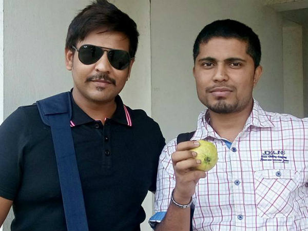 ಪ್ರಥಮ್ ಯಾರು.? 