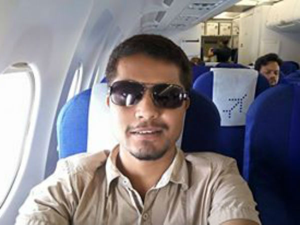 ಮೈಸೂರಿನ ಪ್ರತಿಭೆ 