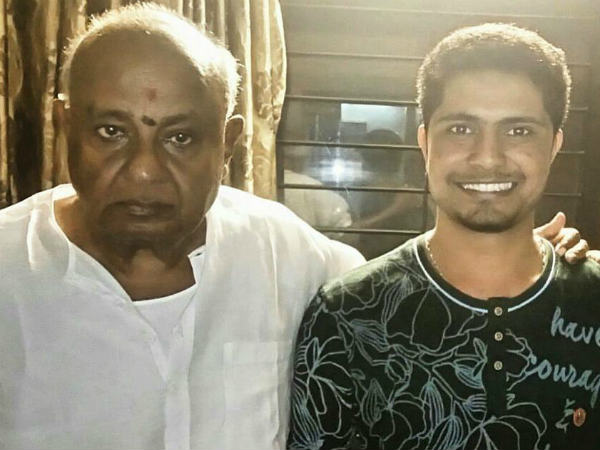 ಏನಿದು ಸವಾಲ್.? 