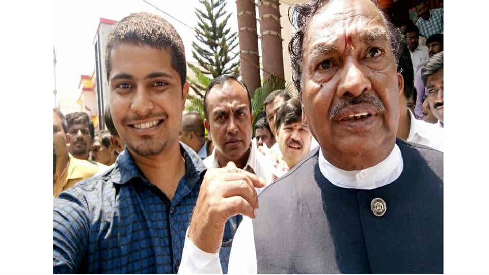 ಬಿಗ್ ಬಾಸ್ ಗೆ ಎಂಟ್ರಿಗೆ ಗ್ರೀನ್ ಸಿಗ್ನಲ್ 