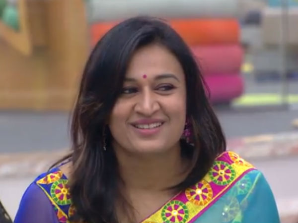  'ಸ್ಪರ್ಶ' ರೇಖಾ ಕೊಟ್ಟ ಉತ್ತರ ಏನು?