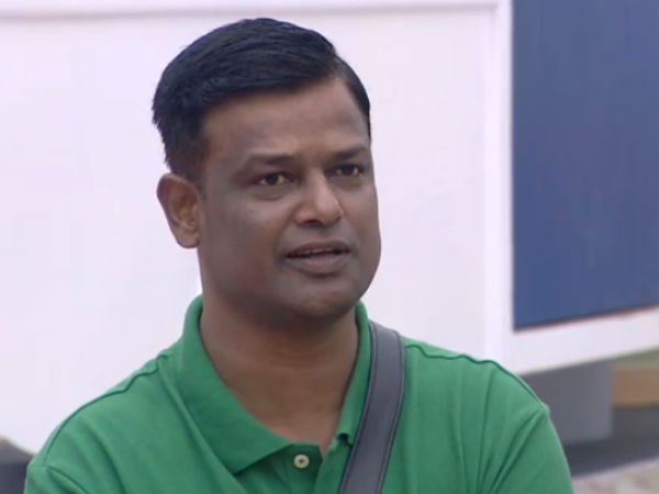  ಕ್ಷಮೆ ಕೇಳಿದ ದೊಡ್ಡ ಗಣೇಶ್