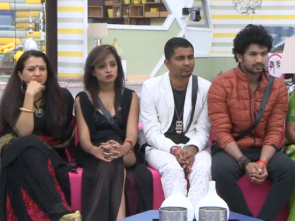 ಭುವನ್ ಪೊನ್ನಣ್ಣ 