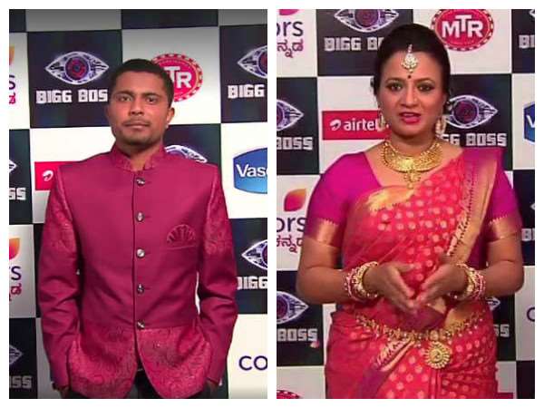 ನಿಮಗೆ ಅಲ್ಲಿಂದ ಹೊರಟು ಬರೋವಾಗ ಬೇಸರ ಆಯ್ತಾ? ಅಥವಾ ಅಲ್ಲಿ ಯಾರ ಮೇಲಾದ್ರೂ ಬೇಸರ ಇದ್ಯಾ?