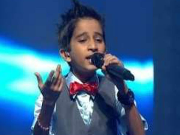 ಯಾರು ಈ 'ವಿಶ್ವ ಪ್ರಸಾದ್ ಗಣಗಿ'