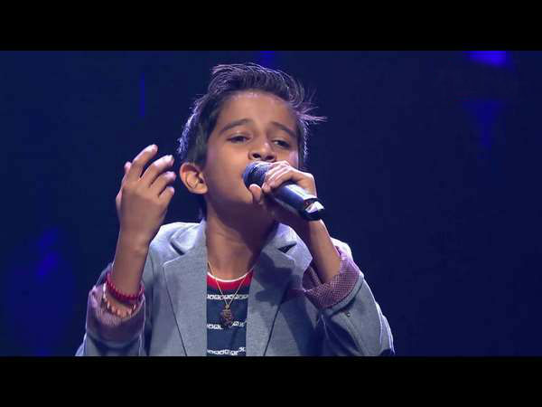 ತಂದೆಯ ಪರಿಶ್ರಮ