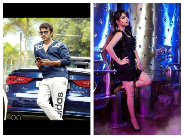 ಬುಲ್ ಬುಲ್ ಬೆಡಗಿ