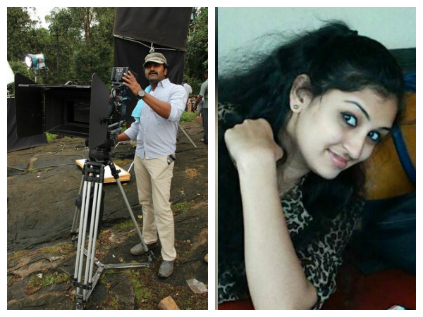 ತಂಗಿಯಿಂದ ಪ್ರಗತಿ ಪರಿಚಯ