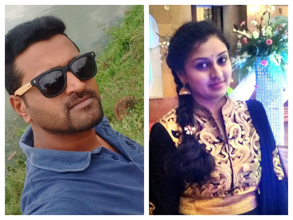 ಪ್ರಗತಿ ಶೆಟ್ಟಿ ಬಗ್ಗೆ