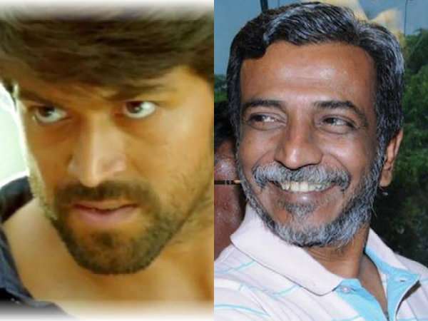 ಪಬ್ಲಿಕ್ ಟಿವಿ ಬಗ್ಗೆ ಯಶ್ ಕಾಮೆಂಟ್