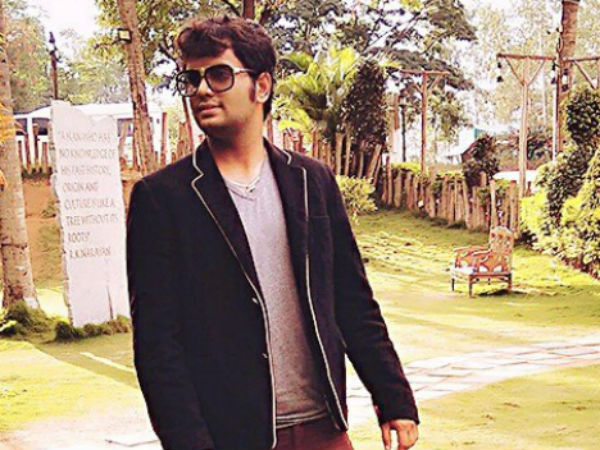 ನಟನೆ ಹೊಸದಲ್ಲ