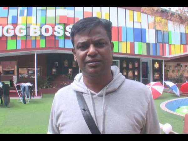 ಡಲ್ ಆಗಿದ್ದ ದೊಡ್ಡ ಗಣೇಶ್