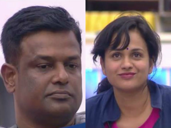 ಶೀತಲ್ ಶೆಟ್ಟಿ ವಿರುದ್ದ ಸಿಟ್ಟು