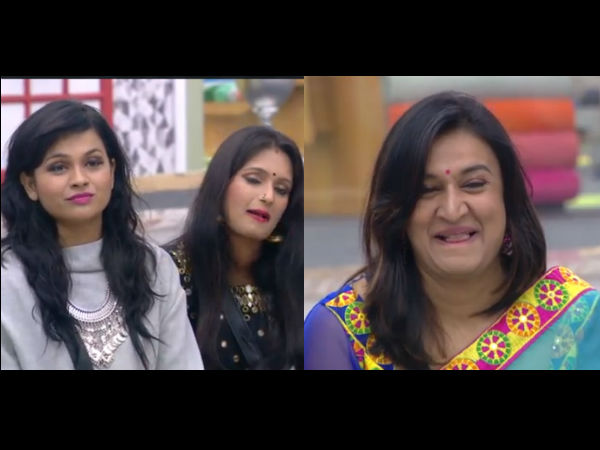 ಸುದೀಪ್ ಕೂಡ ಬೆಂಡೆತ್ತಿದ್ದರು