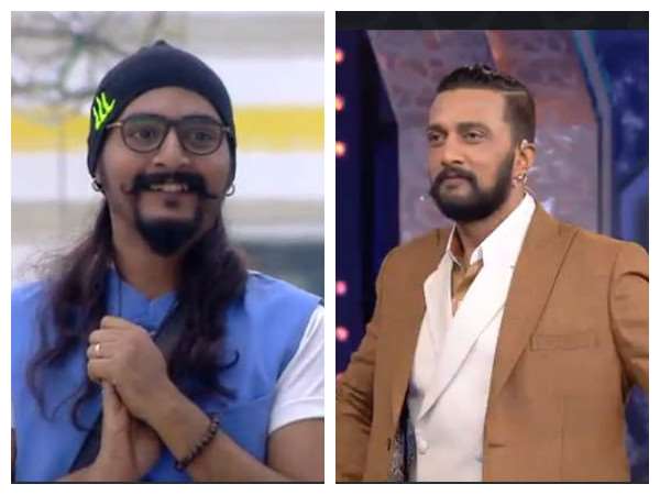 ಕೆಟ್ಟ ಘಟನೆ ಬಗ್ಗೆ ಕಿಚ್ಚನ ಪ್ರಶ್ನೆ