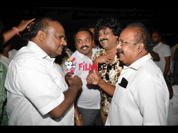 ಕನ್ನಡ ಚಿತ್ರರಂಗಕ್ಕೆ ಕಾಡುತ್ತಿರುವ ಸಮಸ್ಯೆಗಳೇನು?