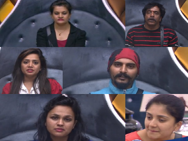 ಮಾಳವಿಕಾ ಹೆಸರು ಹೇಳಿದವರು ಯಾರ್ಯಾರು?