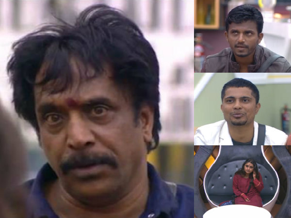 ಓಂ ಪ್ರಕಾಶ್ ರಾವ್ ಗೂ 3 ಮತ