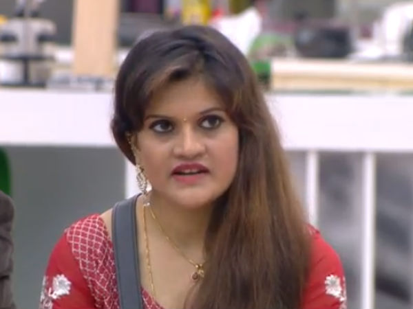 ಹೊಸ ಎಂಟ್ರಿ ಕೊಟ್ಟ ಚೈತ್ರ 